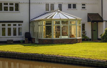 Haworth conservatory leads