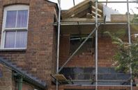 free Haworth home extension quotes