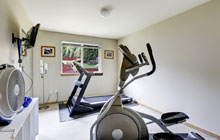 Haworth home gym construction leads